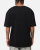 Champion Heritage Collegiate Track And Field T-Shirt Black