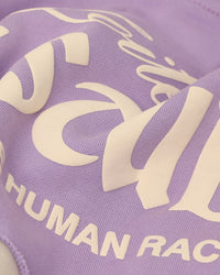 Loiter Palette Hoodie Purple/Grey