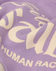 Loiter Palette Hoodie Purple/Grey