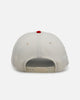 New Era Kansas City Chiefs 'Strawberry' 9FORTY A-Frame Snapback Chrome/Red