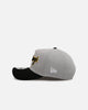 New Era Pittsburgh Pirates 'Away Greys' 9FORTY A-Frame Snapback Grey