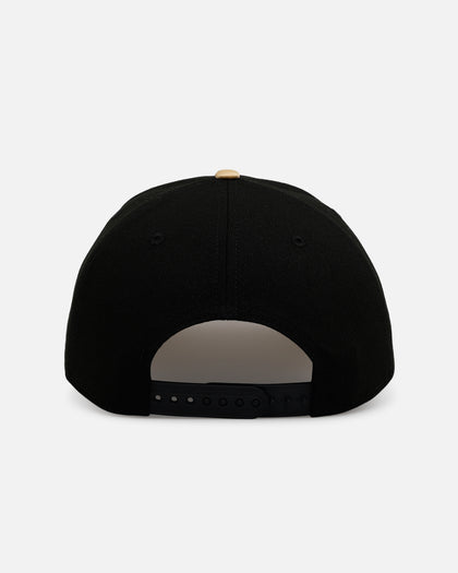 New Era Philadelphia Phillies 'Year Of The Snake' 9FORTY A-Frame Snapback Black/Gold
