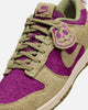 Nike Dunk Low Retro "Viotech" Purple/Green