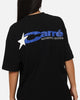 Carre Star Mark T-Shirt Black