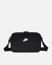 Nike Crossbody Bag 2.0 (2L) Black/Black/White