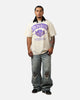 The Hundreds Alumnus T-Shirt Natural