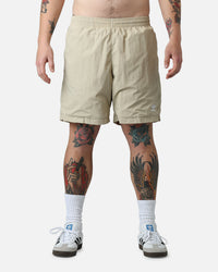 Adidas Essential Woven Shorts Khaki