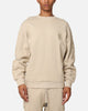 The Anti Order Coed Crewneck Stone