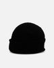 47 Brand San Francisco 49ers Harbor Cuff Knit Beanie Black