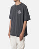MNML Black Hills T-Shirt Washed Black