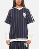 Carre New York City Series Jersey Navy