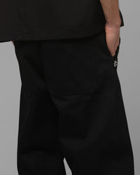 Loiter Rodeo Jeans Black