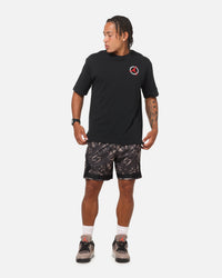 Jordan Jumpman Flight Club T-Shirt Black