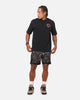 Jordan Jumpman Flight Club T-Shirt Black