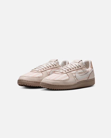 Nike Women's Field General Pearl White/Sail