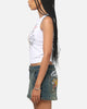 Ed Hardy Women's Holy Tank White