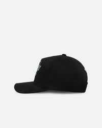 Mitchell & Ness San Antonio Spurs 'Spurs 2014 Champs' Anniversary Snapback Black