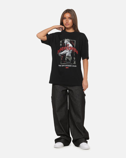 UFC By Culture Kings UFC IFW 2026 The King T-Shirt Black