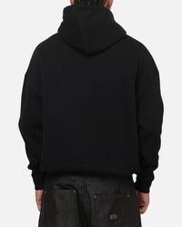 Carre C Sport Hoodie Black