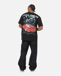 Holden x Key Street GTO T-Shirt Black