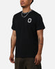 Overtime Rib T-Shirt Black