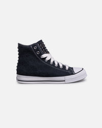 Converse Chuck Taylor All Star Throwback Black/Silver/White