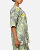 Carre Sideline Jersey T-Shirt Camo