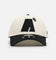 New Era Houston Astros 'Paisley Hit' 9FORTY A-Frame Snapback Chrome White/Black