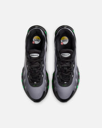 Nike Air Max DN8 "Black Volt" Black/Yellow