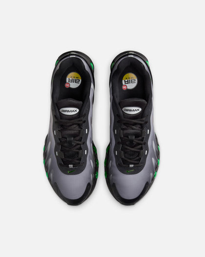 Nike Air Max DN8 "Black Volt" Black/Yellow