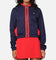 Fila Grason Women's Colourblock Jacket Fila Navy/Fila