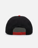 47 Brand UNLV 1990 Hitch RF Snapback Black/Red