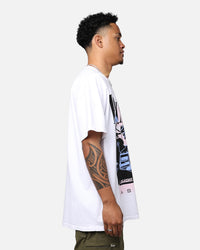 Playboy By Culture Kings Formula T-Shirt White