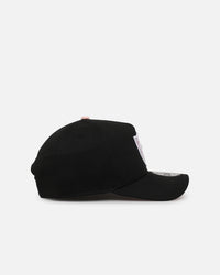 New Era Las Vegas Raiders 'Pink Satin Hearts 2.0' 9FORTY A-Frame Snapback Black/Pink