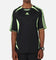 Adidas Teamgeist Adicolor T-Shirt Black/Green