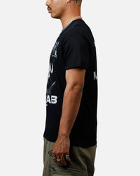 Culture Kings Merab Dvalishvili 313 T-Shirt Black