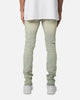 MNML X565 Skinny Denim Jeans Vintage Blue