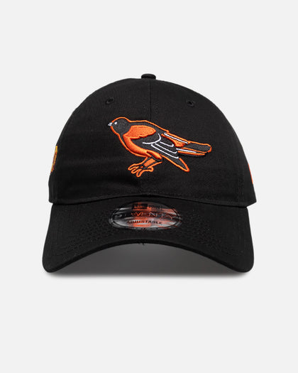 New Era Baltimore Orioles 'MLB x Seinfeld' 9TWENTY Strapback Black