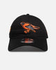 New Era Baltimore Orioles 'MLB x Seinfeld' 9TWENTY Strapback Black