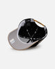 New Era Los Angeles Kings 'Desert Nights' 9FORTY A-Frame Snapback Black/Camel