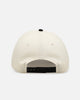 New Era University Of Southern California Trojans 'Easy Chrome Black' 9FORTY A-Frame Snapback Chrome/Black