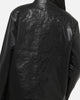 Ed Hardy Fury Biker Jacket Black
