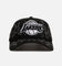New Era Los Angeles Lakers 'Outline Flames' 9FORTY A-Frame Snapback Black