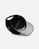 New Era New York Yankees 'Flame Logo' 9FORTY A-Frame Snapback Black