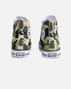 Converse Chuck Taylor All Star Green Camo
