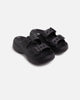 Crocs Women's Saturday Platform Sandal Black