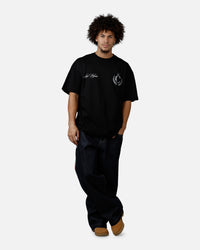 Culture Kings Las Vegas Greek Statue T-Shirt Black