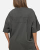 Carre Archive T-Shirt Charcoal