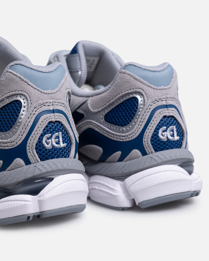 Asics Gel-NYC Blue/Silver