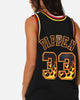 Mitchell & Ness Chicago Bulls Scottie Pippen Legends Jersey Black/Grey